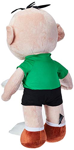 Cebolinha de Pe', Turma da Monica, Multicor