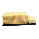 Air Filter For Ford Powerstroke BC3Z-9601-A 11-16