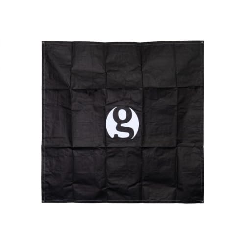 Gossamer Gear �S�b�T�}�[�M�A Reflective Ground Sheet ���t���N�e�B�u �O�����h�V�[�g ���˃^�C�v �y�� �R���p�N�g���[ �h�� �ϋv �A�E�g�h�A �L�����v �e���g�t���A�ی� �o�R �o�b�N�p�b�L���O �}���`�T�C�Y�Ή� �n��