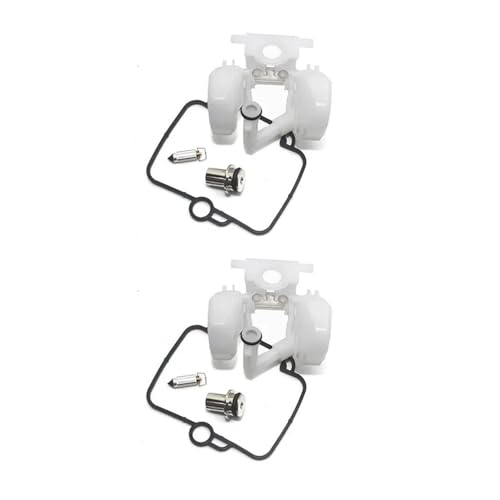 Kit carburateur GSF400 Bandit pour entretien et révision
