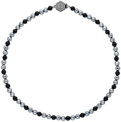 マンテル アンカーチェーン ネックレス GMサイズ 25コマ 44cm