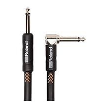 Heavy-duty 1/4-inch connectors High-density spiral copper shielding Low-capacitance design ensures full frequency reproduction and maximum dynamic response Country of Origin: CHINA