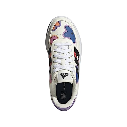 Image of adidas Women Breaknet 2.0 Casual Shoe