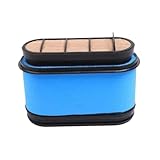 AL119839 AT383474 AL172780 Air Filter Compatble for John Deere Series 6 6130/6230/ 6330/6430