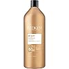 Redken All Soft Conditioner | For Dry / Brittle Hair | Moisturizes & Provides Intense Softness | With Argan Oil | 33.8 Fl Oz