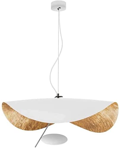 Plafonnier métal pour salon en fer forgé de haute qualité luminaire géométrique