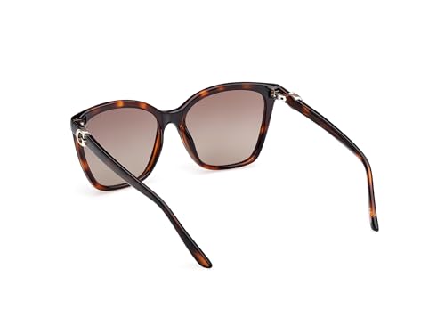 GAFAS GUESS-GU00191 C: dark havana 56x16x48,8x140