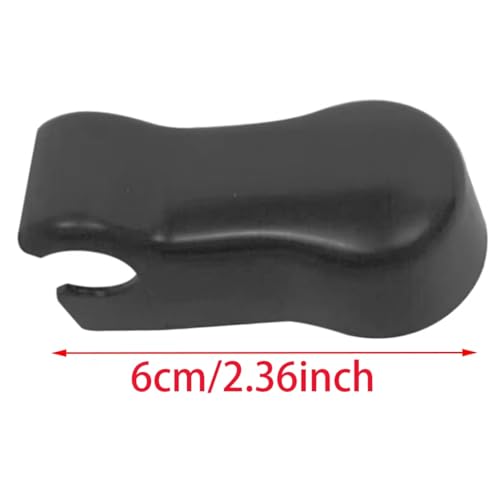 Tapa de limpiaparabrisas para Land Rover Defender 2002-2016 repuesto de tuerca LR058466 5