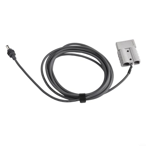 Materiale ABS 50A 600V Cavo di Alimentazione con Per Anderson Connettore per Starlink Per Mini Resistente alle basse temperature 3 metri