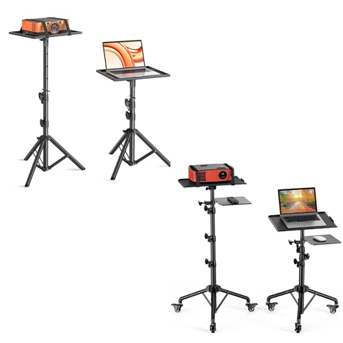 Tripod Stand for Home Projectors