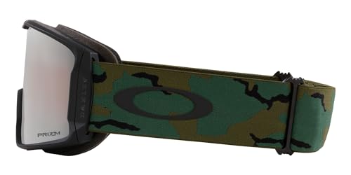 Image of Oakley Line Miner L Snow Goggle