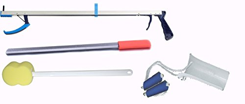 Kinsman Hip Kit D with 27