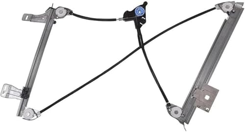 Lève-vitre électrique robuste pour Peugeot 307cc mécanisme acier durable