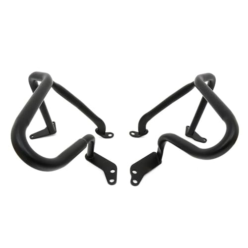 Arrière crash bar R1250RT de qualité supérieure pour pare-chocs cadre - 5