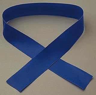 Non-Latex Disposable Tourniquet - 18 in. [ 1 Pack(s)]