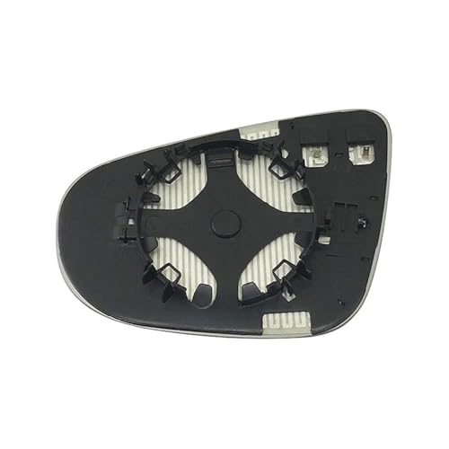 Miroir Chauffant Golf 6 MK6 pour Conduite Hivernale