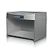 HFBTE Color Assessment Cabinet 6 Light Source Box D65 TL84 F UV CWF TL83 with 110V/220V Voltage Color Matching Cabinet
