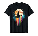 Hexe Silhouette Design