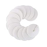 En cualquier momento y en cualquier lugar: estas almohadillas de soporte de catéter son ideales para salir, viajar, en automóvil, dormir, trabajar todos los días.