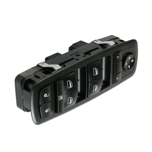 4602535AC Commande de Vitre Électrique pour Remplacement de Panneau - 3