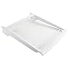 GE WR71X10880 Refrigerator Slide-Out Shelf Genuine Original Equipment Manufacturer (OEM) Part