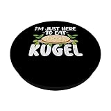 Zoom IMG-1 qui per mangiare kugel divertente