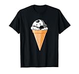Zone - 365 Ice Cream Cone Melting Soccer Ball