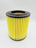 TrustMoto 143-3175 42188 Engine Air Filter Fit for 2002-2005 Honda Civic 2002-2006 CR-V 2003-2006