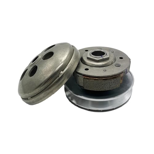 Embrague secundario CVT para HS Strike 250 y UTV HS250 con motor 21400-013-0000