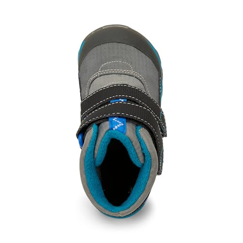 Image of See Kai Run Gilman - Waterproof & Insulated Snow Boot for Kids