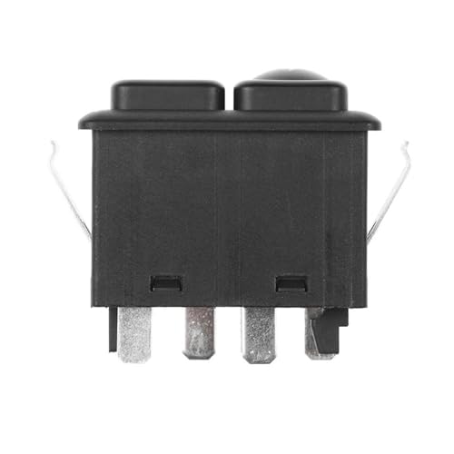 Bouton lève-vitre électrique BMW E30 E24 E28 pour remplacer la pièce 61311381205 - 2