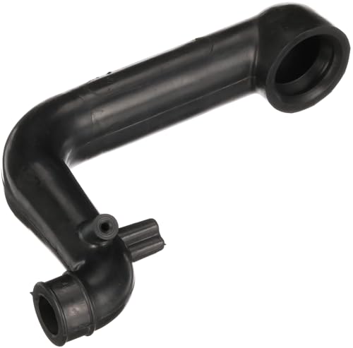 Gates EMH501 Flessibile Ventilazione Monoblocco Nero-image