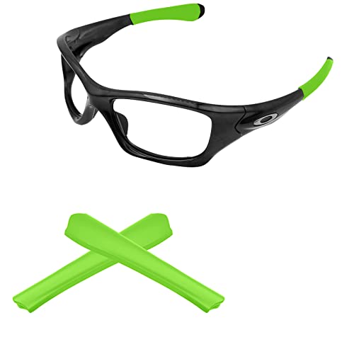 Image of Replacement Earsocks for Oakley Pit Bull OO9127 Sunglass