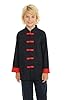 Mud Kingdom Boys Dress Coats Chinese New Year Tang... #2