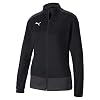 PUMA Team Goal 23 Training Jacket trainingsjack groen dames