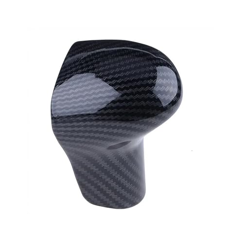 Capuchon de levier de vitesse Audi A5 A7 - Protection cuir haut de gamme