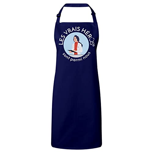 Tablier cuisine radiologue médecin vêtement protection