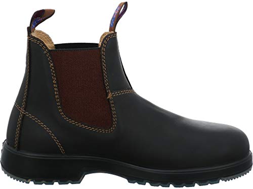 blue heeler Herren Stiefel 522 Outback braun 583573