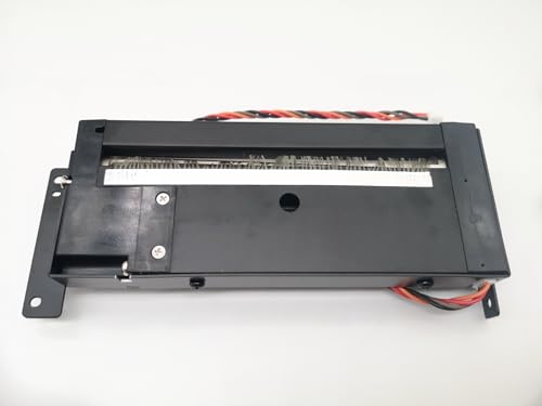 Kunxilin Electronic CO. Thermal Printer Paper Cutter for OS-214PLUS OS-214 Plus for Bar Code Printer Automatic USB Port USB Interface Cutter