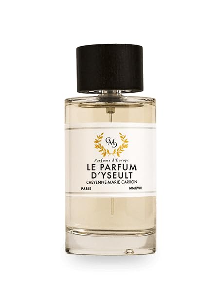 Parfum Yseult Eau de Parfum Femme 100 ml Cheyenne-Marie Carron
