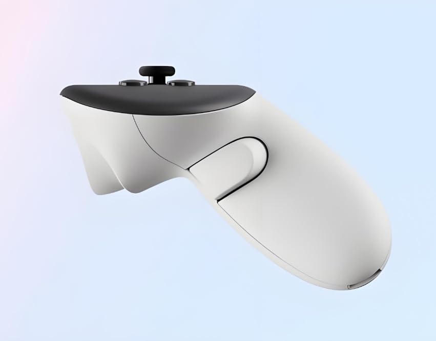  Quest Touch Plus左コントローラー Quest 3 Meta Quest Touch Plus Controller | Meta | Meta Store