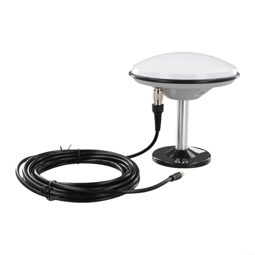Antena GNSS STARF 107 receptor QT151 M90SD cable para sma