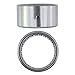 FarBoat HK3020 Needle Roller Bearings, Drawn Cup Open End, Bearing Steel Open End 2pcs, 1.2in Bore 1.5in OD 0.8in Width Sealed Industrial Bearings