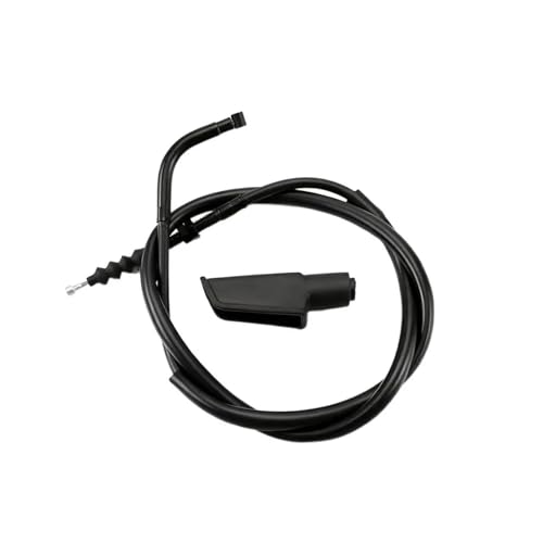 Câble d'embrayage CFMOTO 450MT et durite d'accélérateur CF400-8