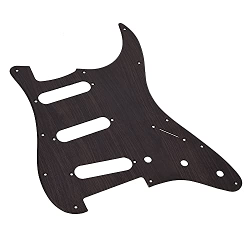 Pickguard de guitare, accessoires de guitare en feuille d’aluminium, pour les amateurs de guitare - Les Beatles, Paul McCartney, John Lennon, RIngo Starr, George Harrison Pickguard de guitare, accessoires de guitare en feuille d'aluminium, pour les amateurs de guitare – Image 6