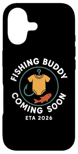 Fishing Buddy Coming Soon 2026 xr[ DP 2025 X}zP[X iPhone 17 p