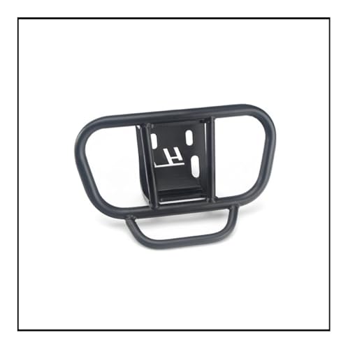 Support de tablette arrière moto et porte-bagages Vespa Primavera - 5