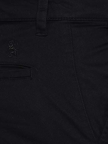 Image of Giordano Men's Slim Fit Chino Trousers