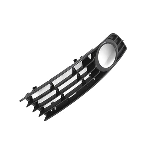 Rejilla delantera para Audi A4 B6 (2001-2005) central y derecha cubierta 8E0807681 8E0807682