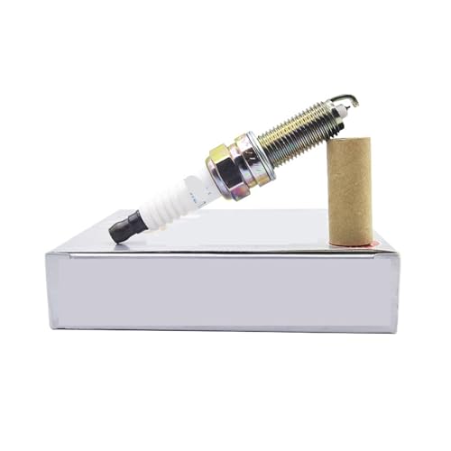 Bougie d'allumage SILZKR7B-11 iridium contre les ratés au démarrage du moteur